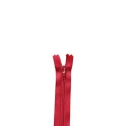 YKK Nylon Rits 30cm - 283 - Donker Fuchsia