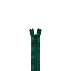 YKK Nylon Rits 30cm - 869 - Donkergroen