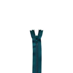 YKK Nylon Rits 60cm - 908 - Donker Petrol