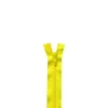 YKK Nylon Rits 30cm - 504 - Geel