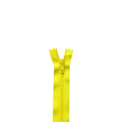 YKK Nylon Rits 30cm - 504 - Geel