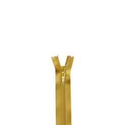 YKK Nylon Rits 30cm - 828 - Golden Sunset