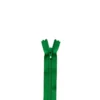 YKK Nylon Rits 30cm - 876 - Grasgroen