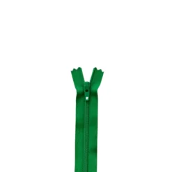 YKK Nylon Rits 60cm - 876 - Grasgroen