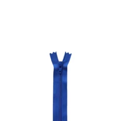 YKK Nylon Rits 60cm - 918 - Kobalt