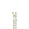 YKK Nylon Rits 60cm - 571 - Latte