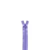 YKK Nylon Rits 30cm - 553 - Lavendel