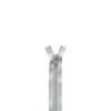 YKK Nylon Rits 30cm - 343 - Lichtgrijs