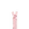 YKK Nylon Rits 30cm - 512 - Licht Roze