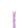 YKK Nylon Rits 30cm - 552 - Lila