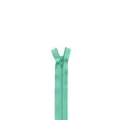 YKK Nylon Rits 30cm - 534 - Mint