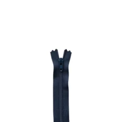 ykk nylon rits 20cm - 560 - Navy