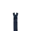 YKK Nylon Rits 30cm - 560 - Navy