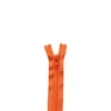 YKK Nylon Rits 30cm - 523 - Oranje