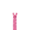 YKK Nylon Rits 60cm - 515 - Roze