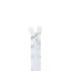 YKK Nylon Rits 60cm - 501 - Wit